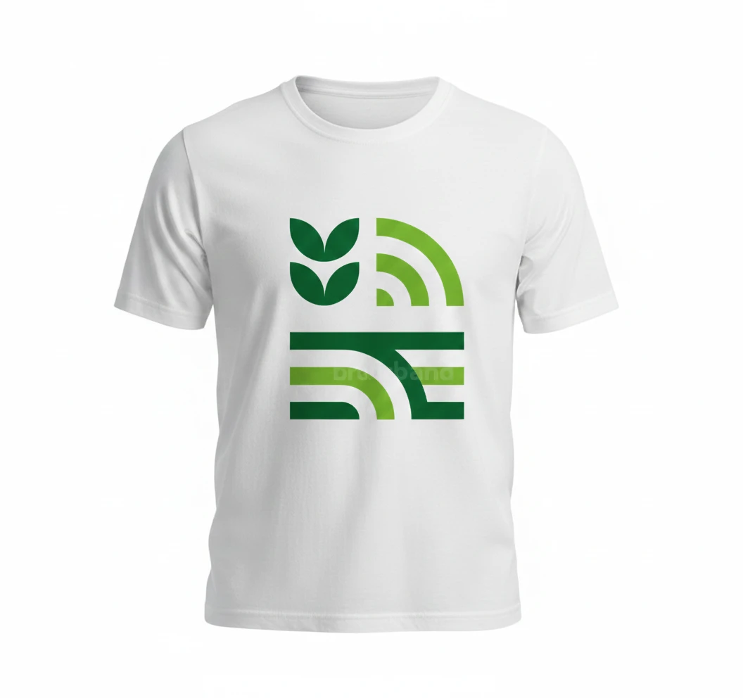 Custom Logo T-shirt Manufacturer | Promotional Apparel for Houston