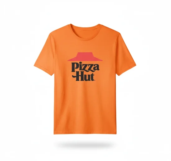 Custom Logo T-shirt Manufacturer | Promotional Apparel for Munich