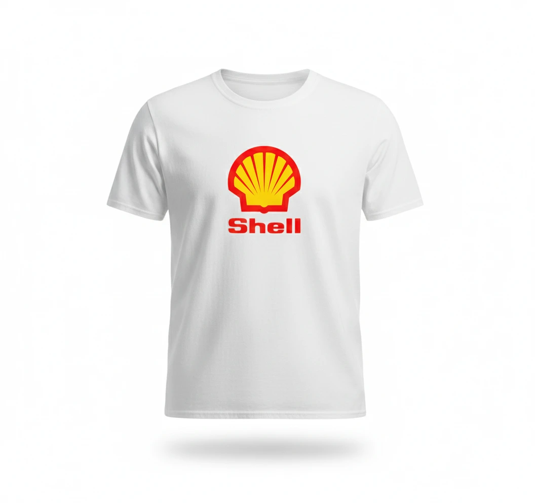 Custom Logo T-shirt Manufacturer | Promotional Apparel for Paris