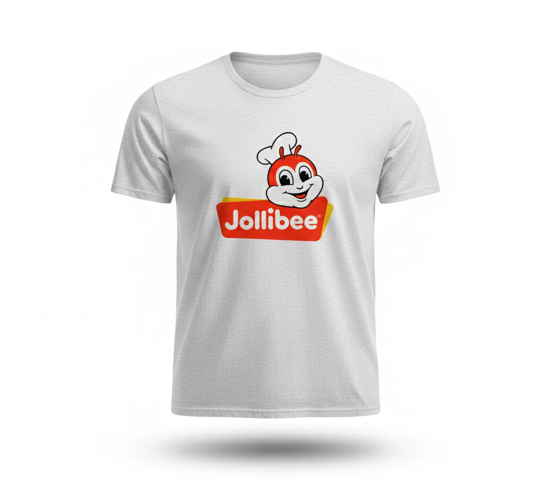 Custom Logo T-shirt Manufacturer | Promotional Apparel for Rotterdam