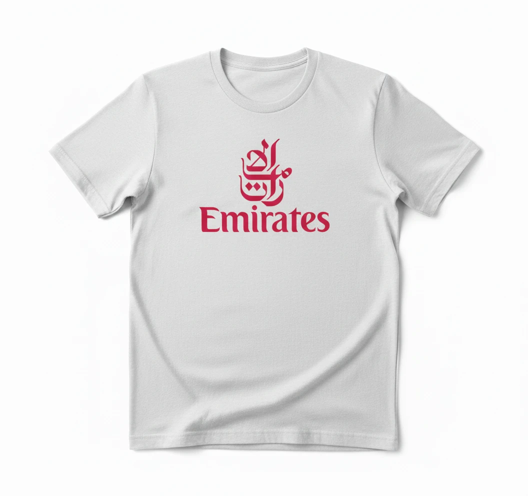 Custom Logo T-shirt Manufacturer | Promotional Apparel for San Diego