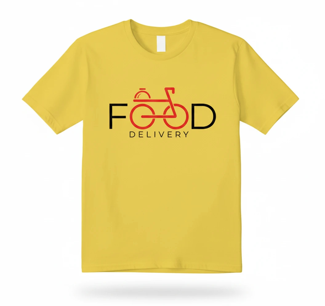 Custom Logo T-shirt Manufacturer | Promotional Apparel for San Francisco
