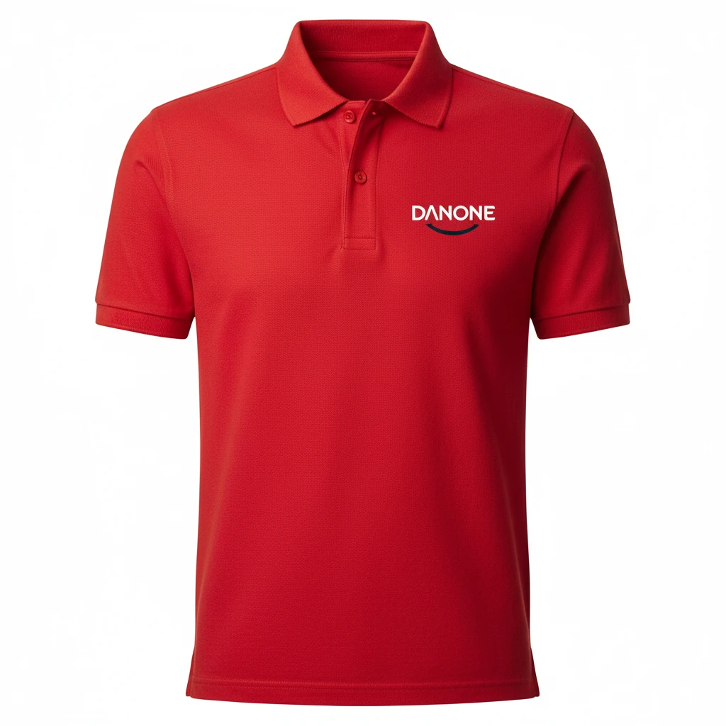 Custom Polo Shirts for Companies | Bulk Order Manufacturer for Canada
