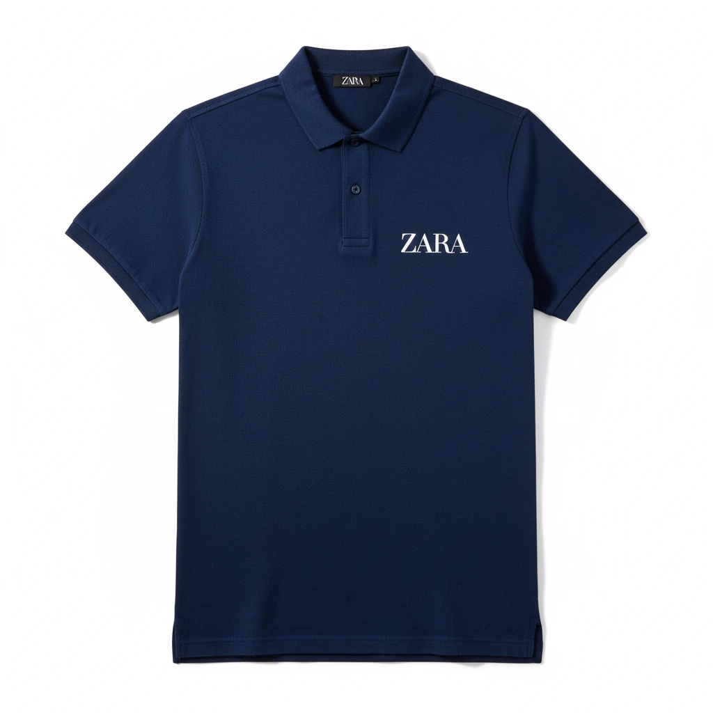 Custom Polo Shirts for Companies | Bulk Order Manufacturer for Canadian Brands