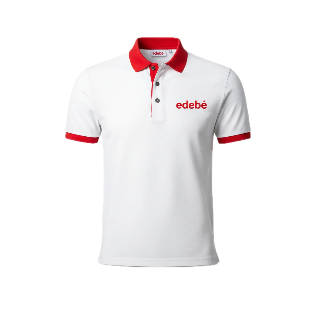 Custom Polo Shirts for Companies | Bulk Order Manufacturer for Estonia