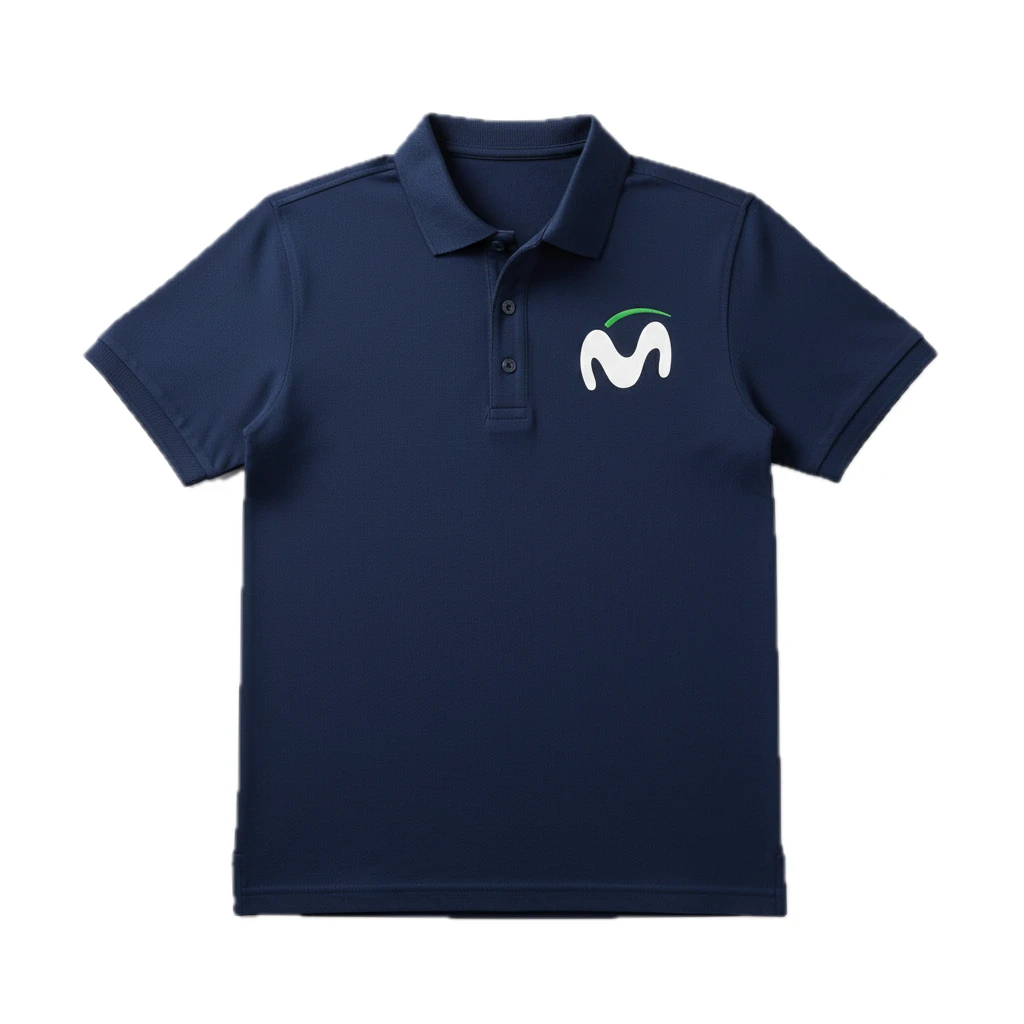Custom Polo Shirts for Companies | Bulk Order Manufacturer for European Clients