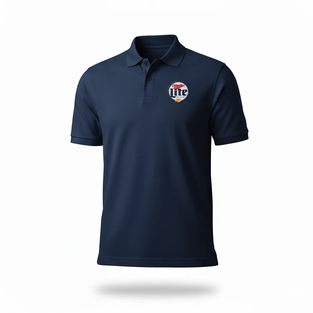 Custom Polo Shirts for Companies | Bulk Order Manufacturer for Israel