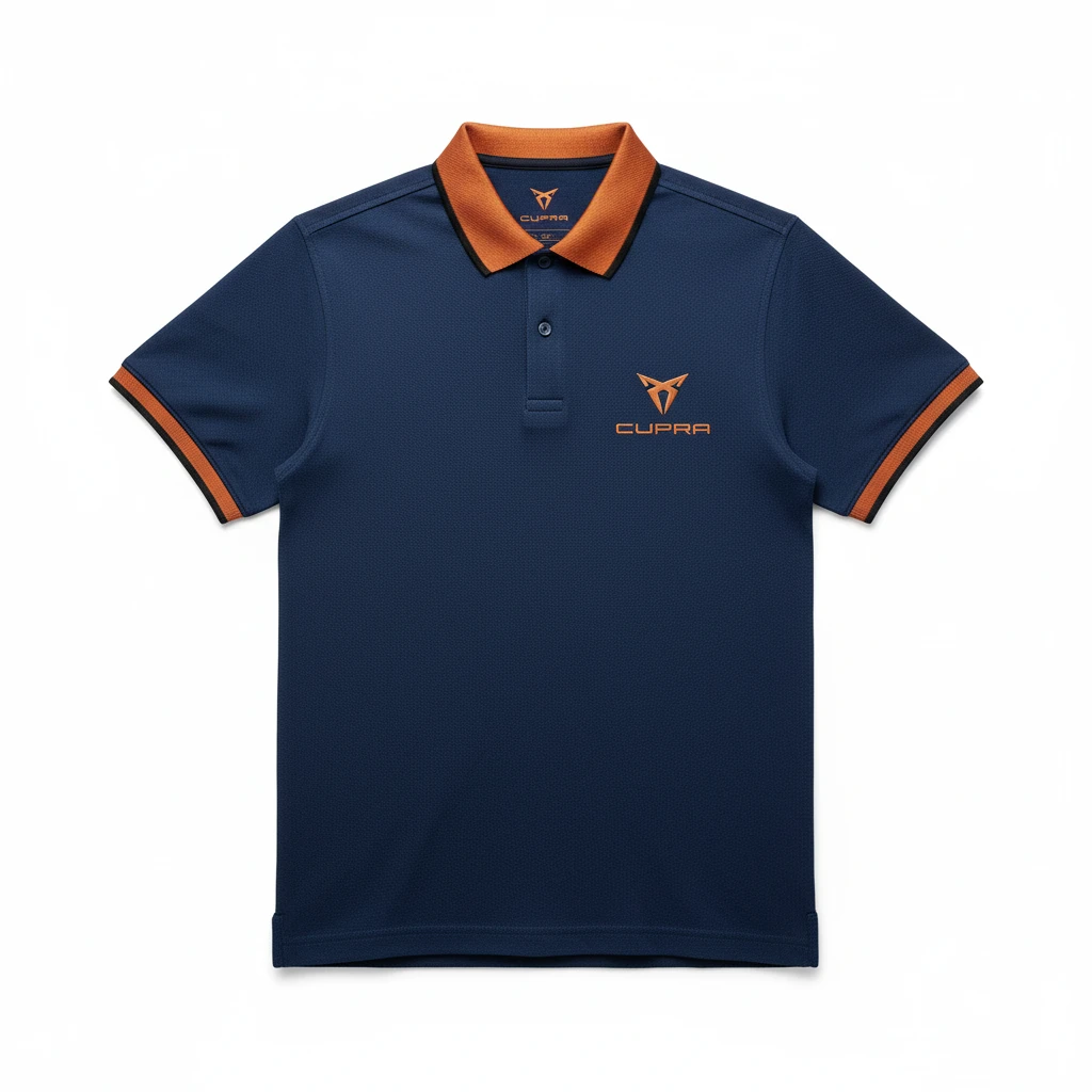 Custom Polo Shirts for Companies | Bulk Order Manufacturer for Japan