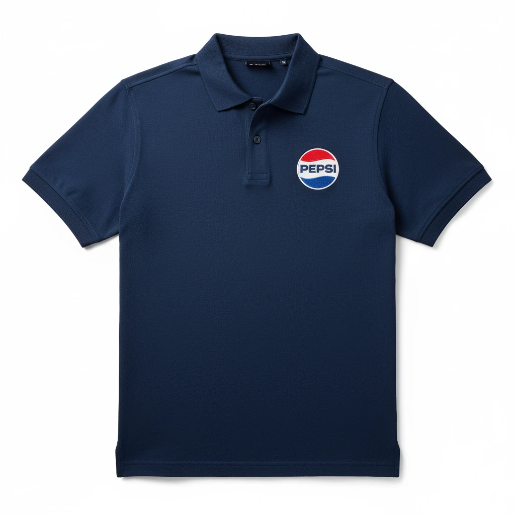 Custom Polo Shirts for Companies | Bulk Order Manufacturer for North America
