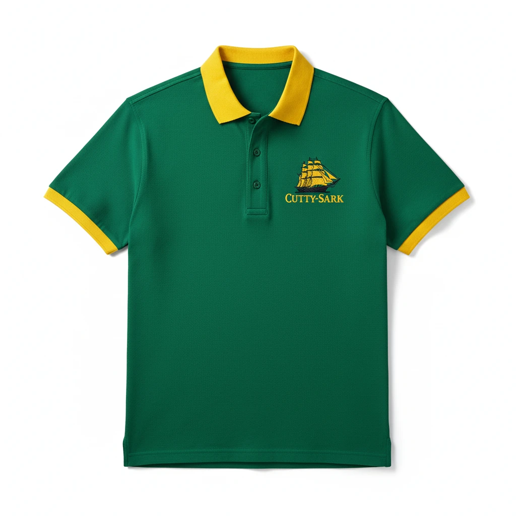Custom Polo Shirts for Companies | Bulk Order Manufacturer for Norway