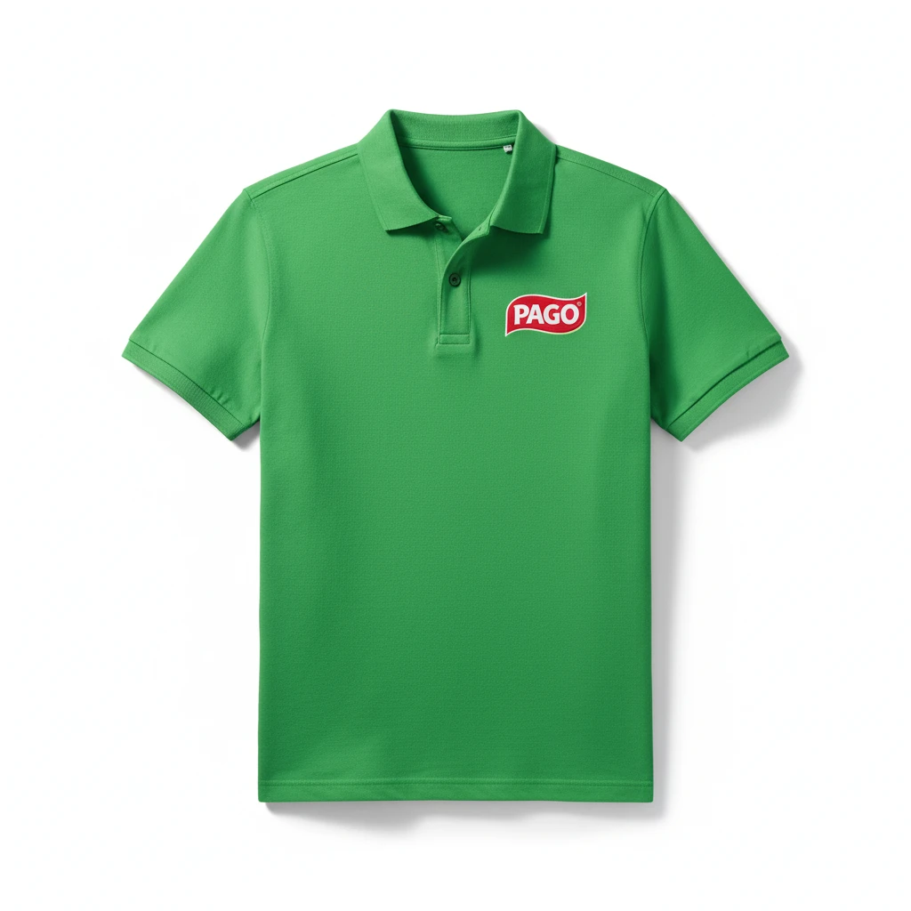 Custom Polo Shirts for Companies | Bulk Order Manufacturer for Oman
