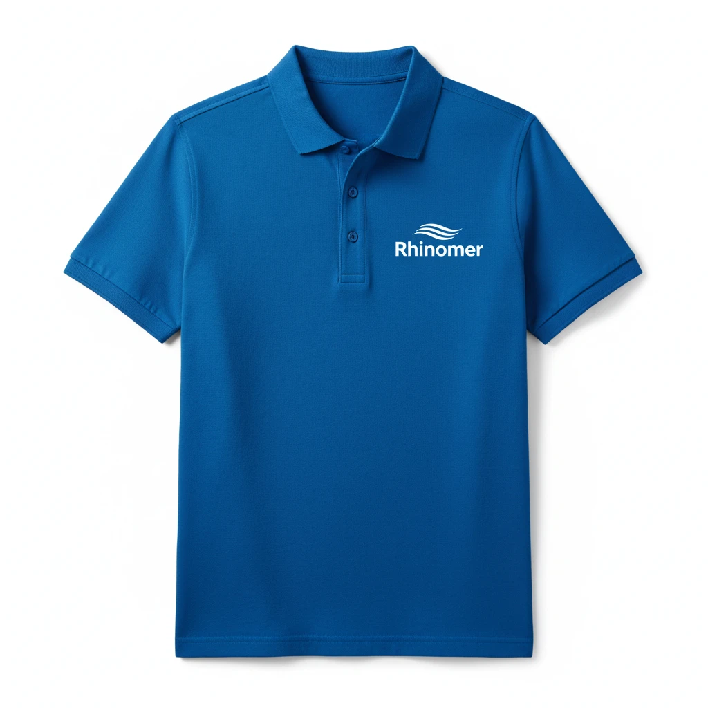 Custom Polo Shirts for Companies | Bulk Order Manufacturer for Saudi Arabia