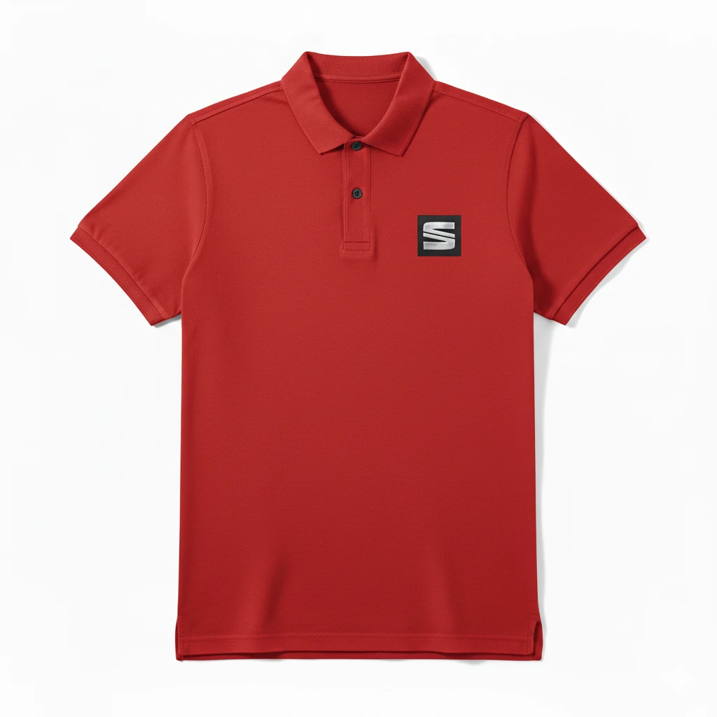 Custom Polo Shirts for Companies | Bulk Order Manufacturer for UK Businesses