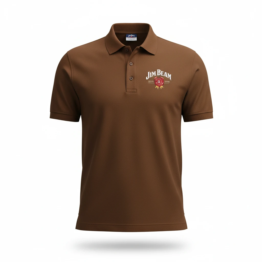 Custom Polo Shirts for Companies | Bulk Order Manufacturer for USA
