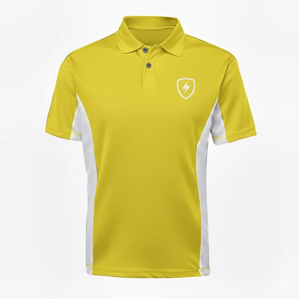 Custom Polo T-shirts Manufacturer | Promo Apparel for Milan