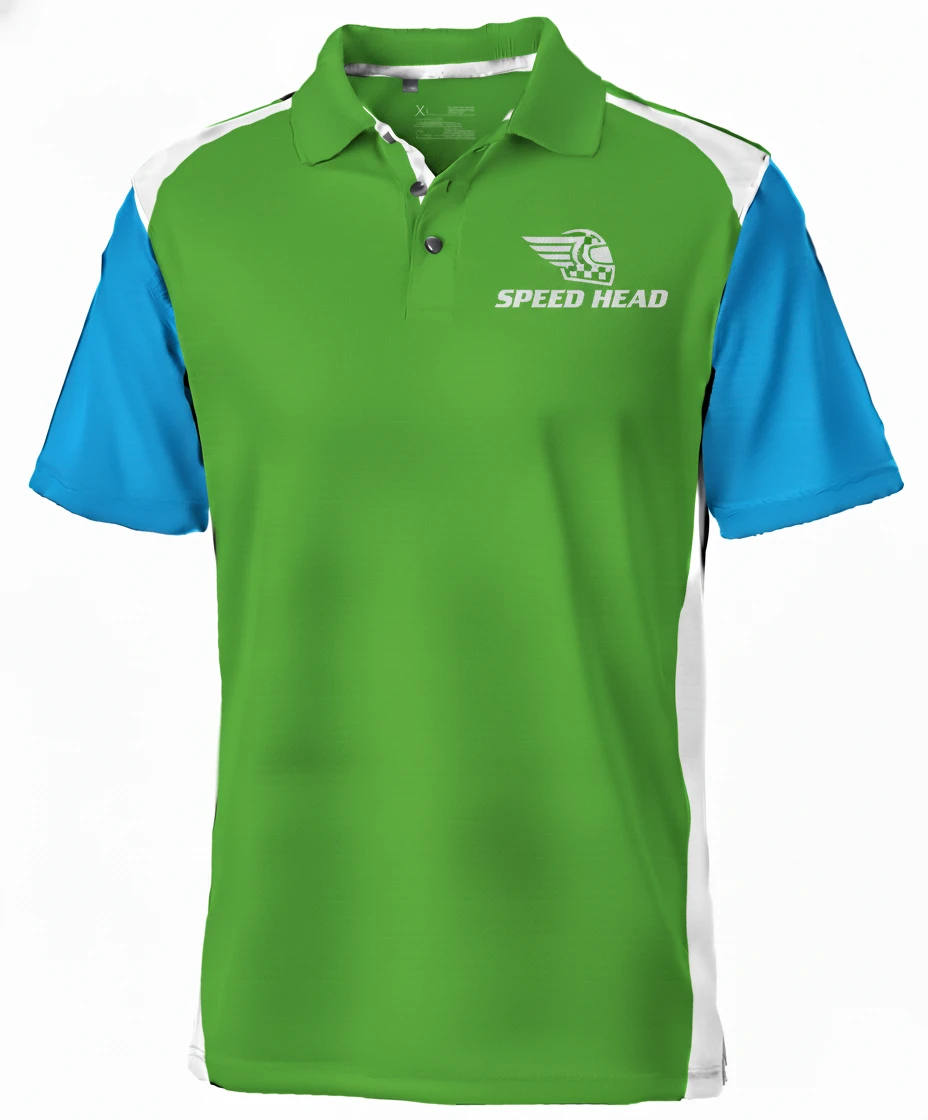 Custom Polo T-shirts Manufacturer | Promo Apparel for UAE