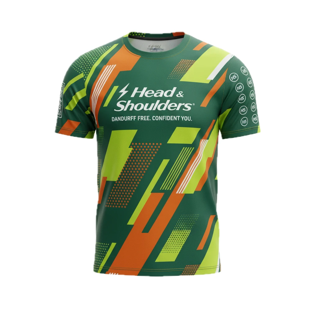 Custom Sublimation Polyester T-shirt | Bulk Order Manufacturer for Greece