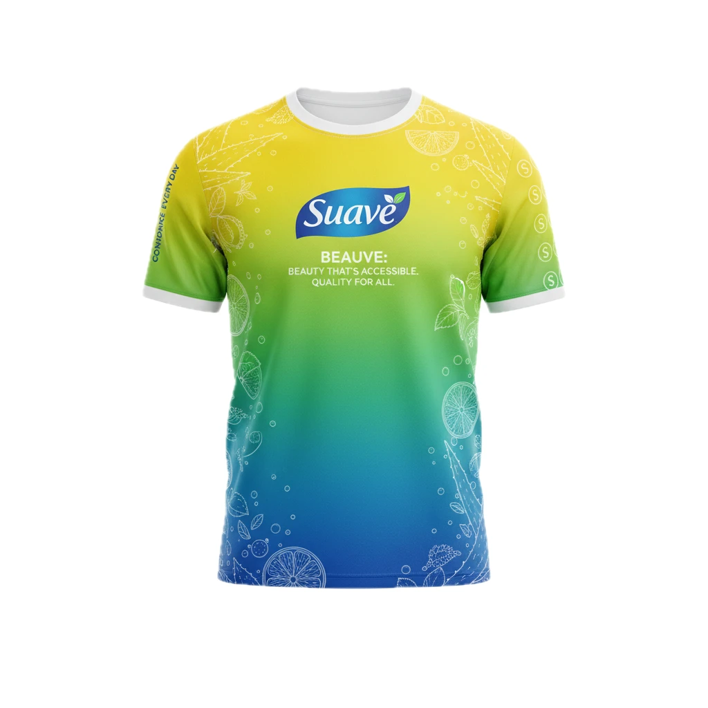 Custom Sublimation Polyester T-shirt | Bulk Order Manufacturer for Sweden