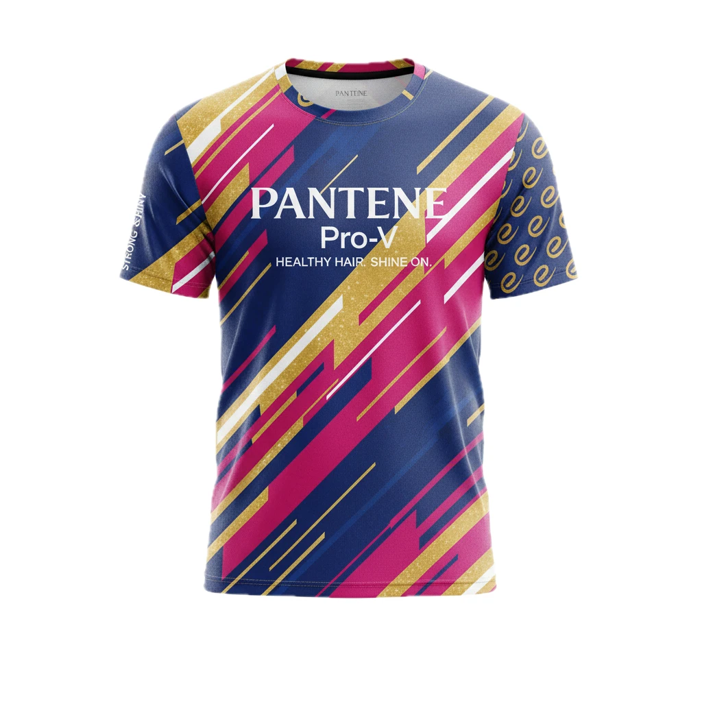 Custom Sublimation Polyester T-shirt | Bulk Order Manufacturer for Toulouse