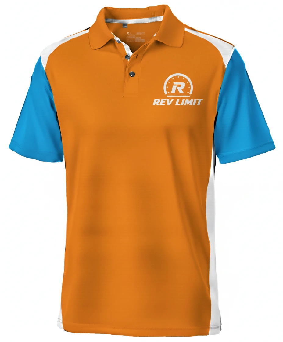 Promotional Polo T-shirts | Custom Apparel for Ajman