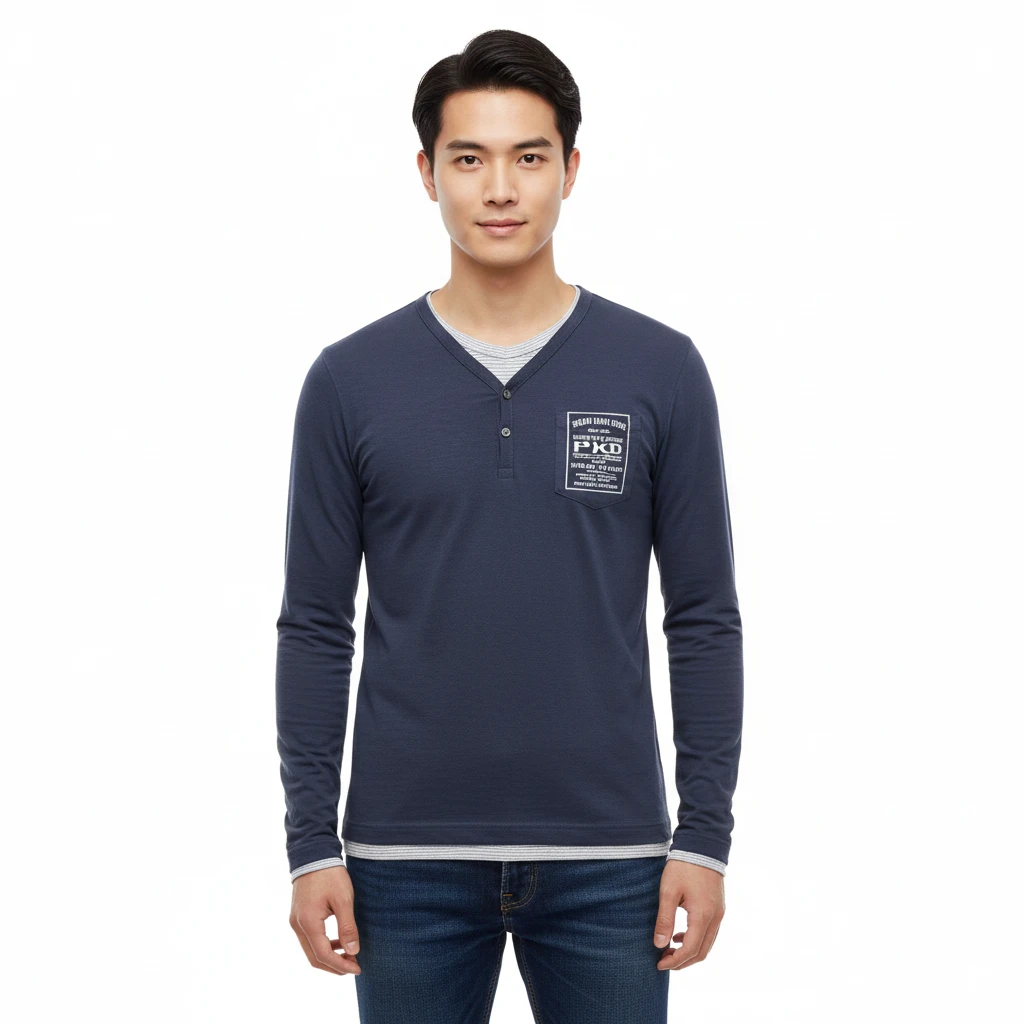 Affordable Bulk T-shirt Supplier for USA & EU