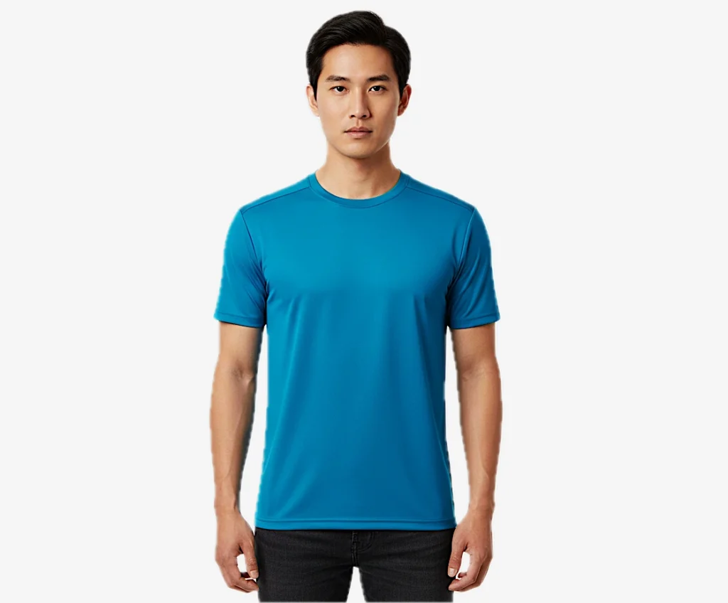 Premium Advertising T-shirts Brought to You from Bangladesh to Qatar