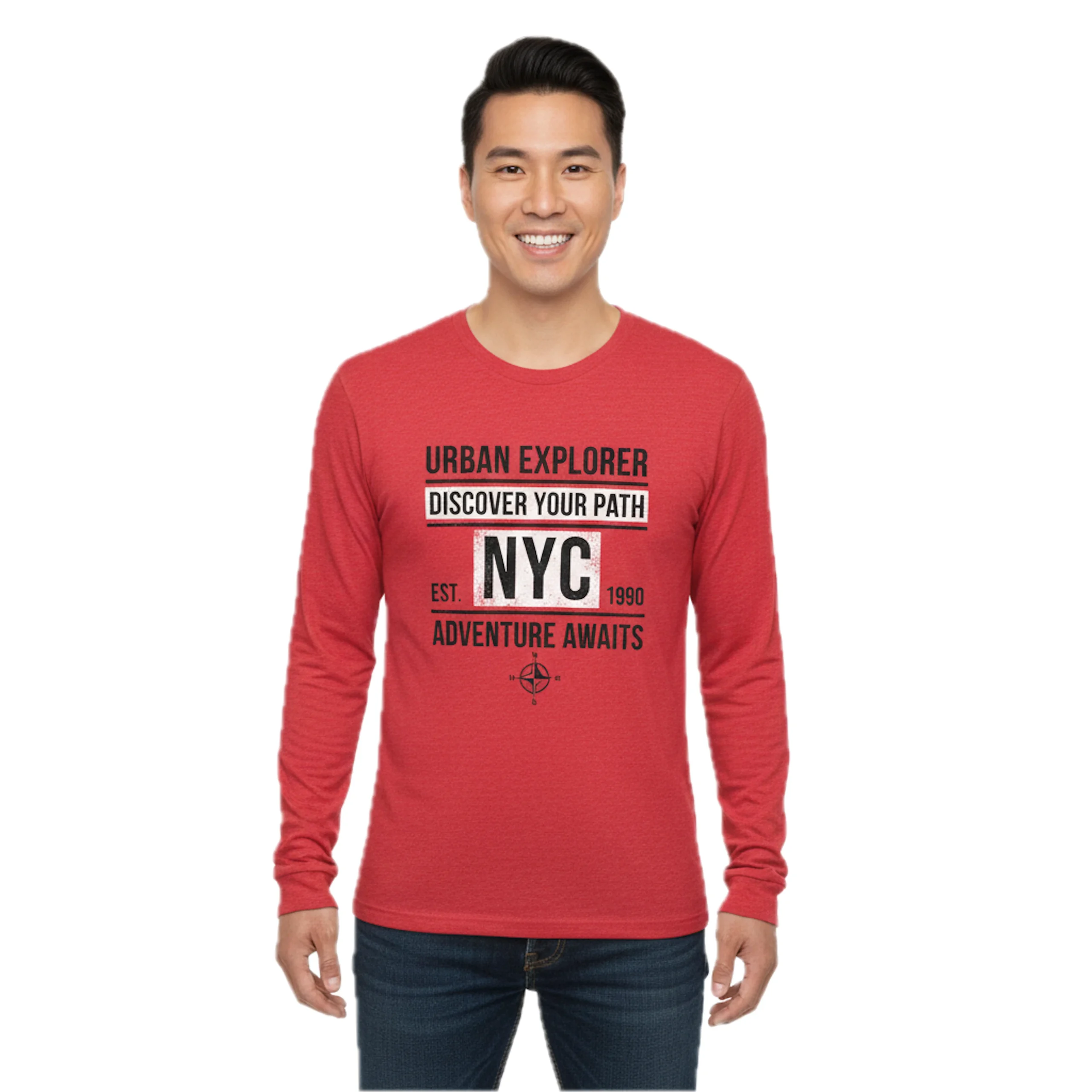 Bulk Custom T-shirt Supplier for Global Orders | USA & Europe