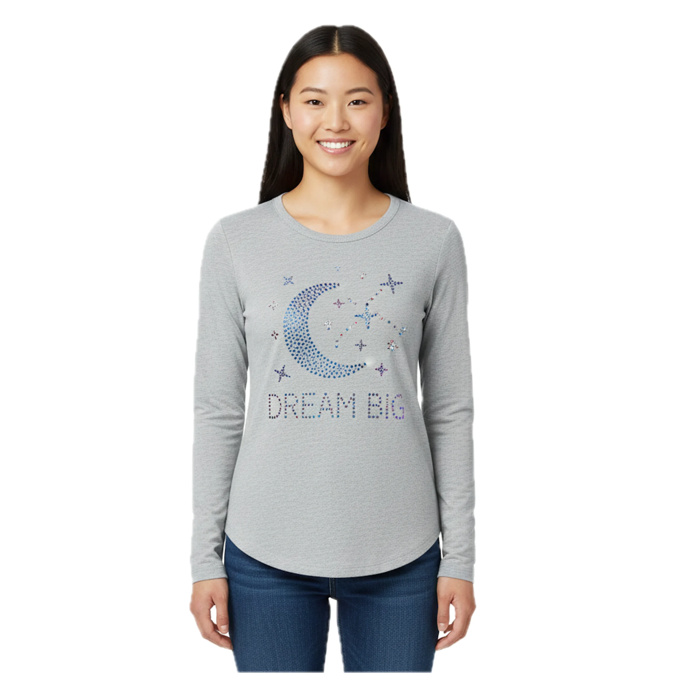 Bulk Custom Graphic T-shirts for USA & Europe