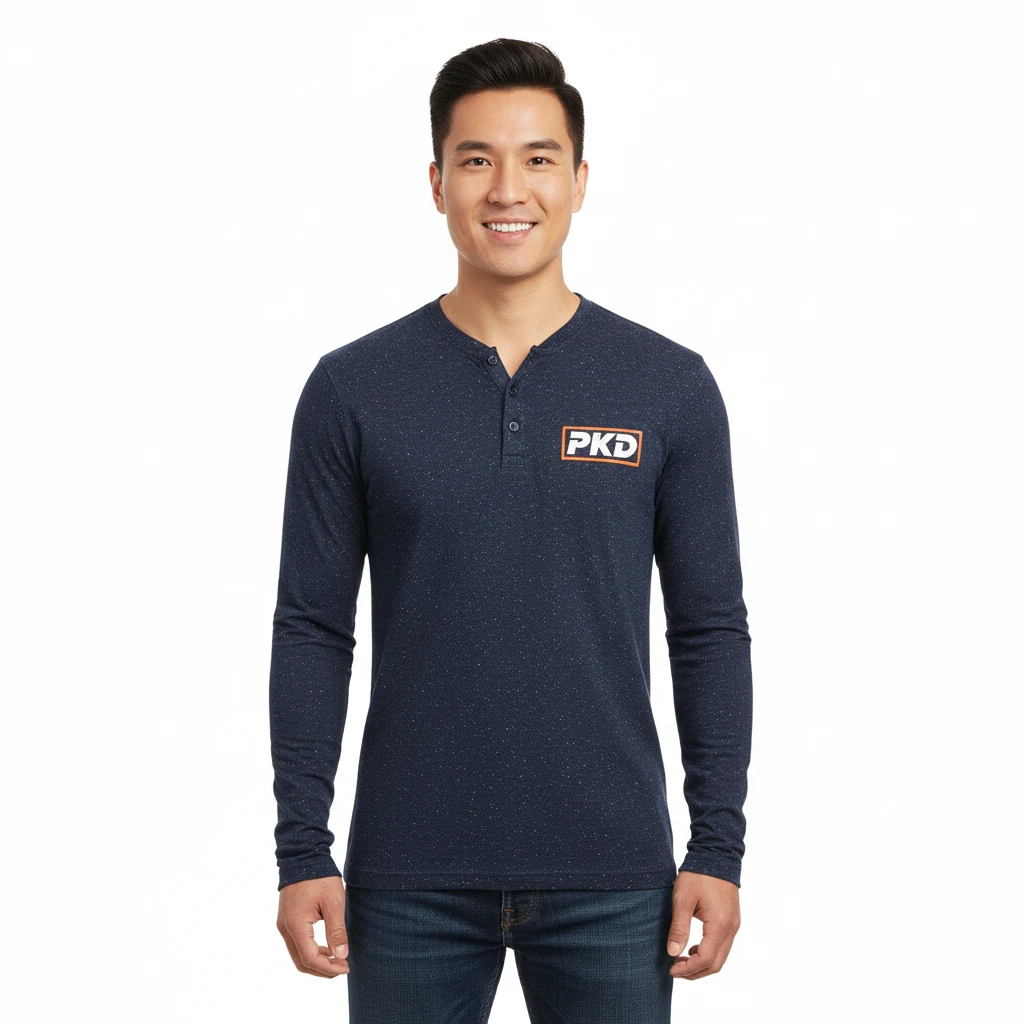 Bulk Custom T-shirts Supplier for USA & European Orders