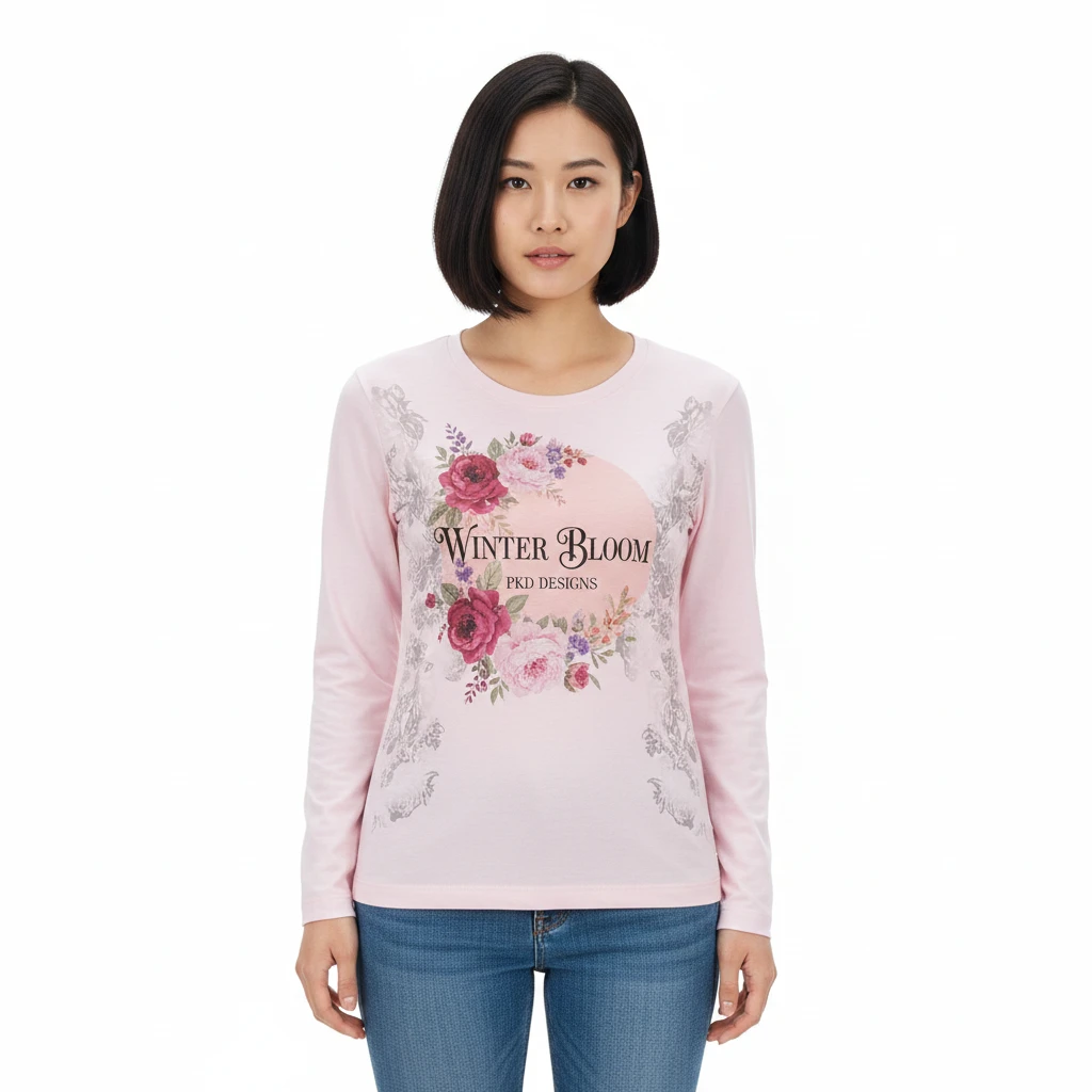 Bulk Graphic T-shirt Supplier for USA & European Orders