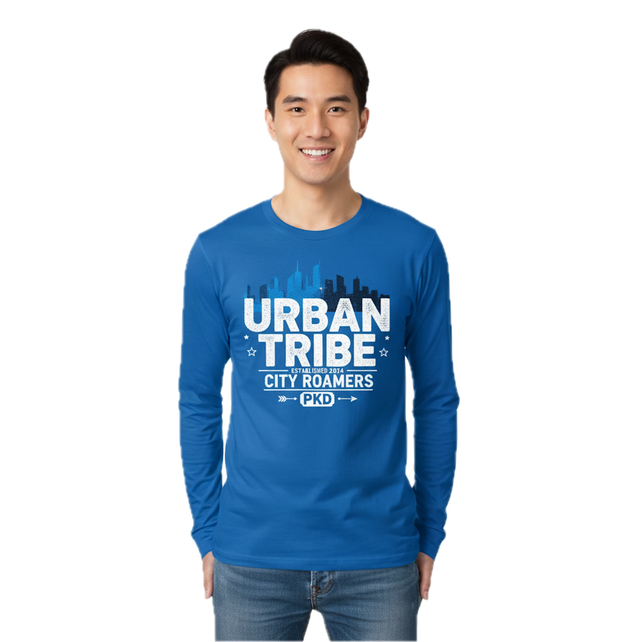 Bulk Graphic T-shirts Supplier for Sustainable USA & European Fashion