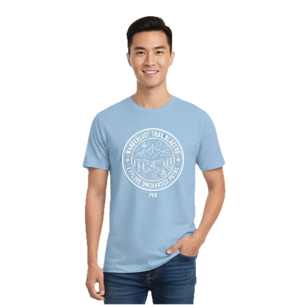 Bulk Graphic T-shirts Supplier for USA & Europe | Siatex Global