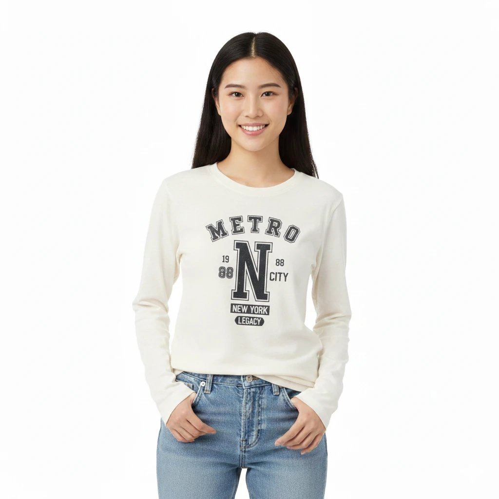 Global Manufacturer of Bulk Graphic T-shirts for USA & Europe