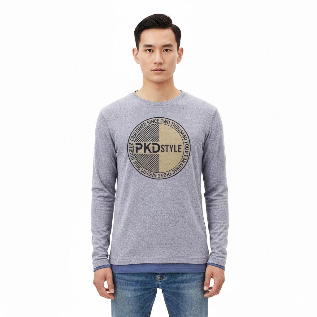 Bulk Graphic T-shirts for USA & Europe | Sustainable Manufacturing