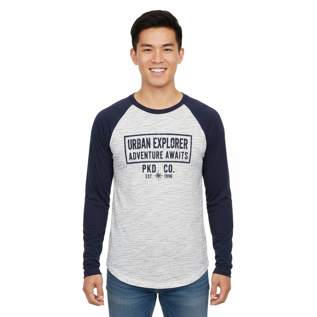 Bulk Graphic Tees Supplier for USA & European Brands