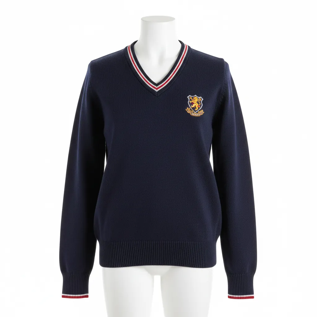 Middle School Uniforms Polo T-shirt from Bangladesh Knitwear Exporter