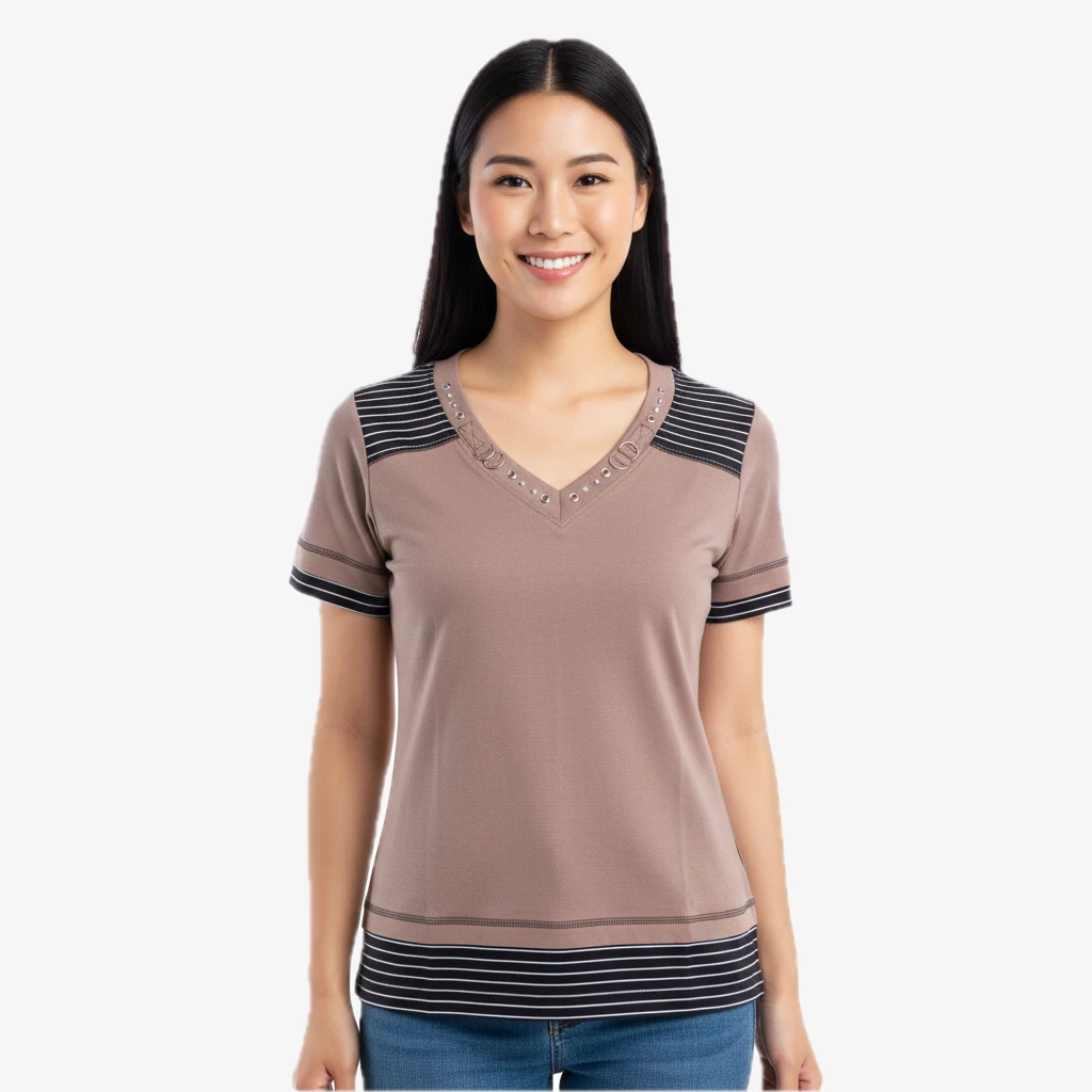 Custom Cut and Sew Clothing Manufacturer for Israel