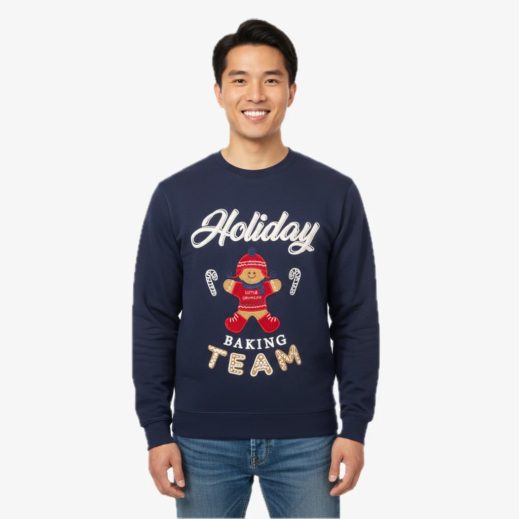 Custom Cut and Sew Clothing Manufacturer for Slovakia