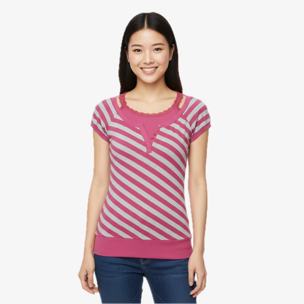 Custom Cut and Sew Clothing Manufacturer for Slovenia