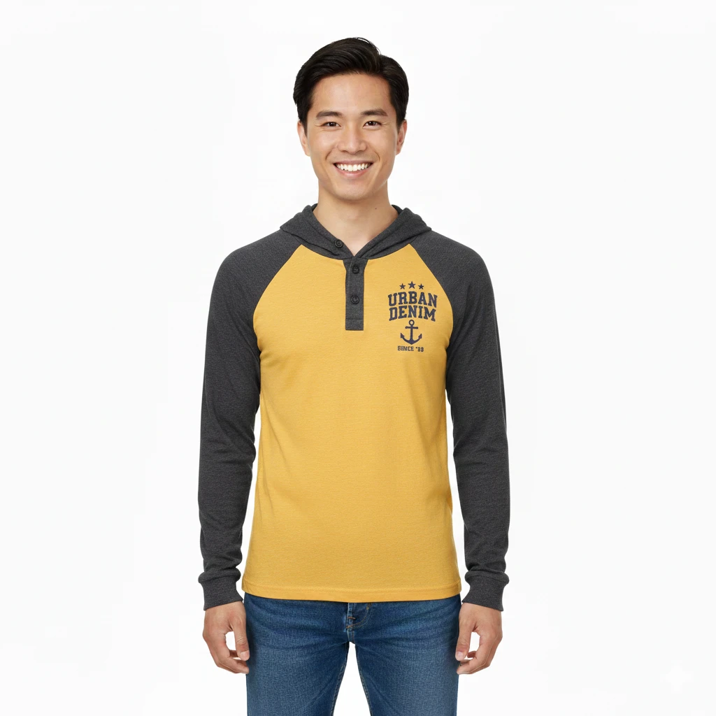 Custom Graphic T-shirts Manufacturer for USA & Europe