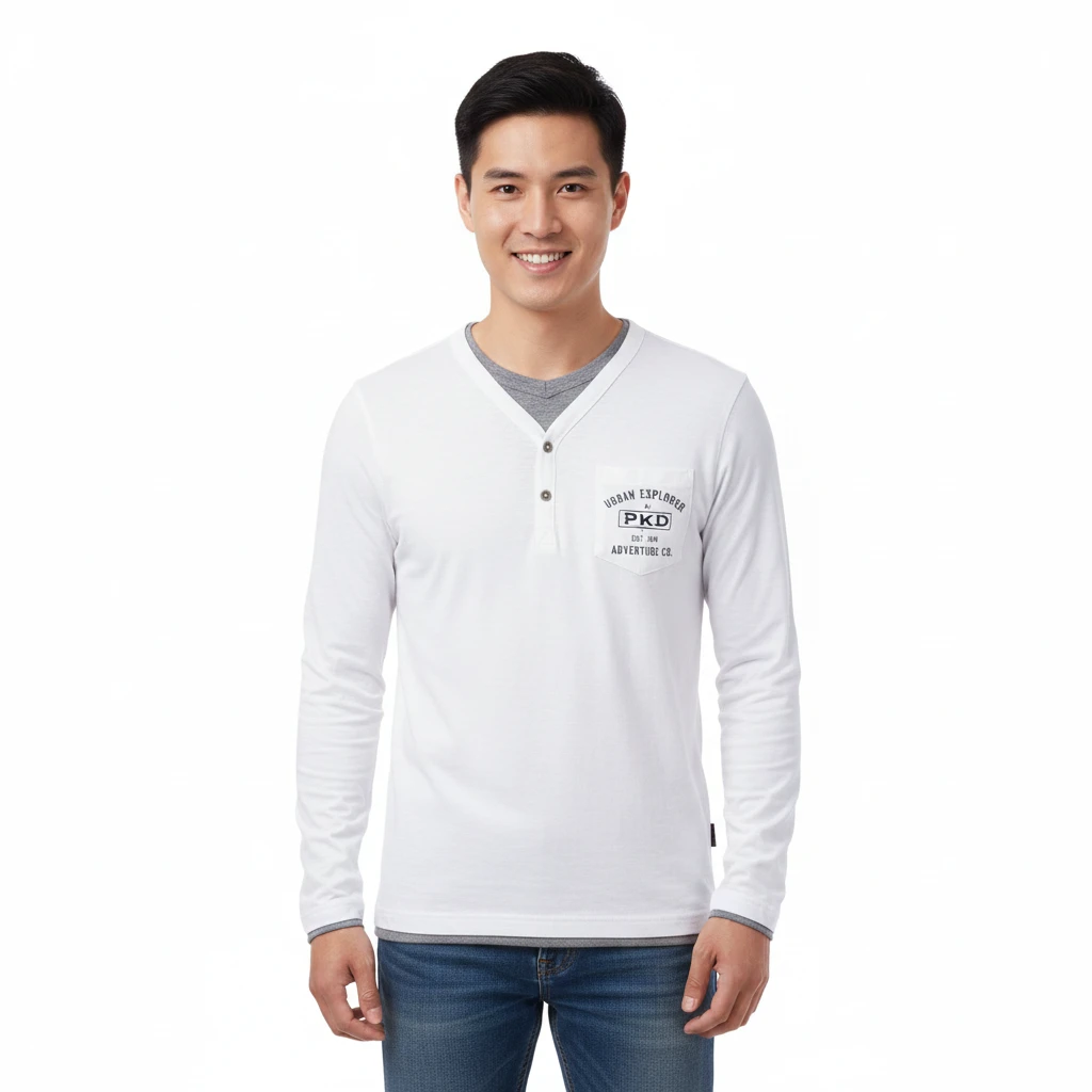 Custom Graphic T-shirts Supplier for USA & Europe Markets