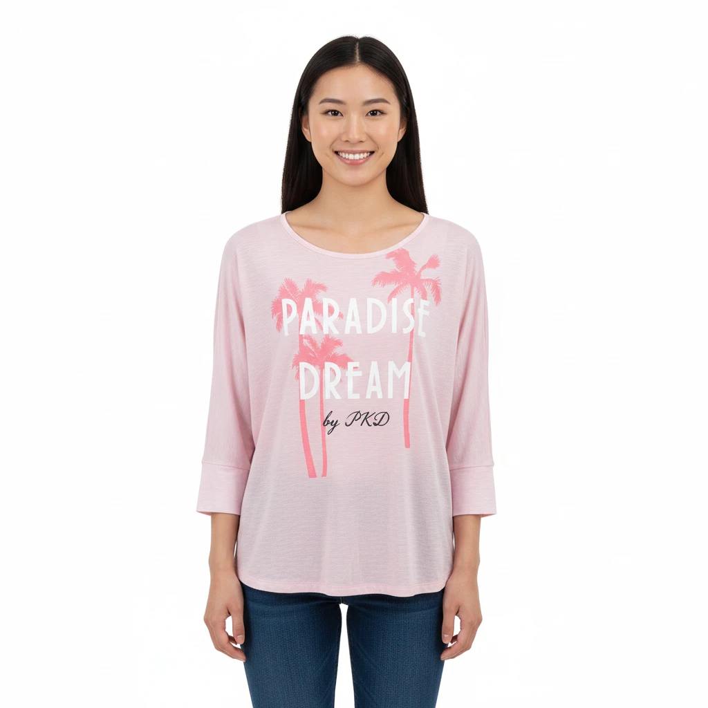 Custom Graphic T-shirts in Bulk for USA & Europe | Global Manufacturer