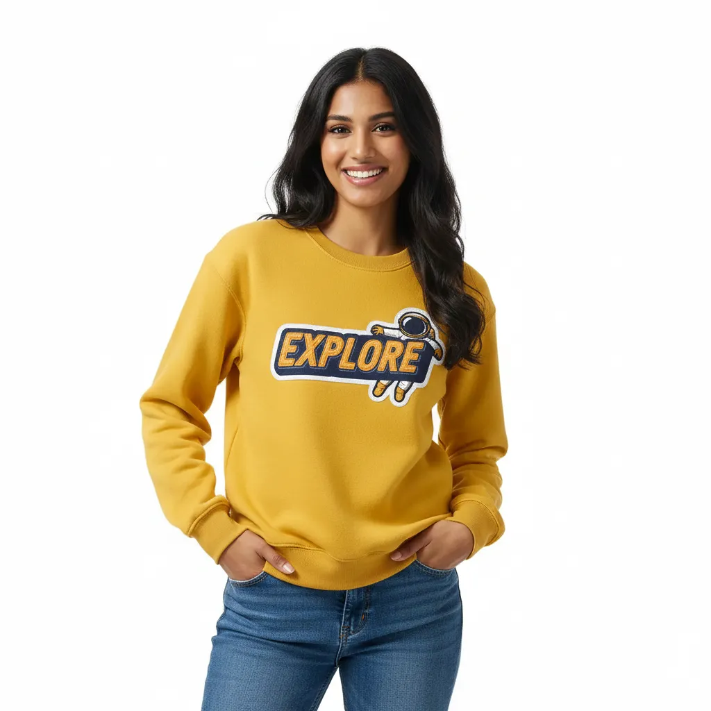 Custom Hoodie Manufacturer | Supplier for French Wholesalers