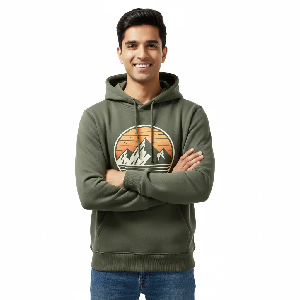 Custom Hoodies Manufacturer | Wholesale Supplier for France