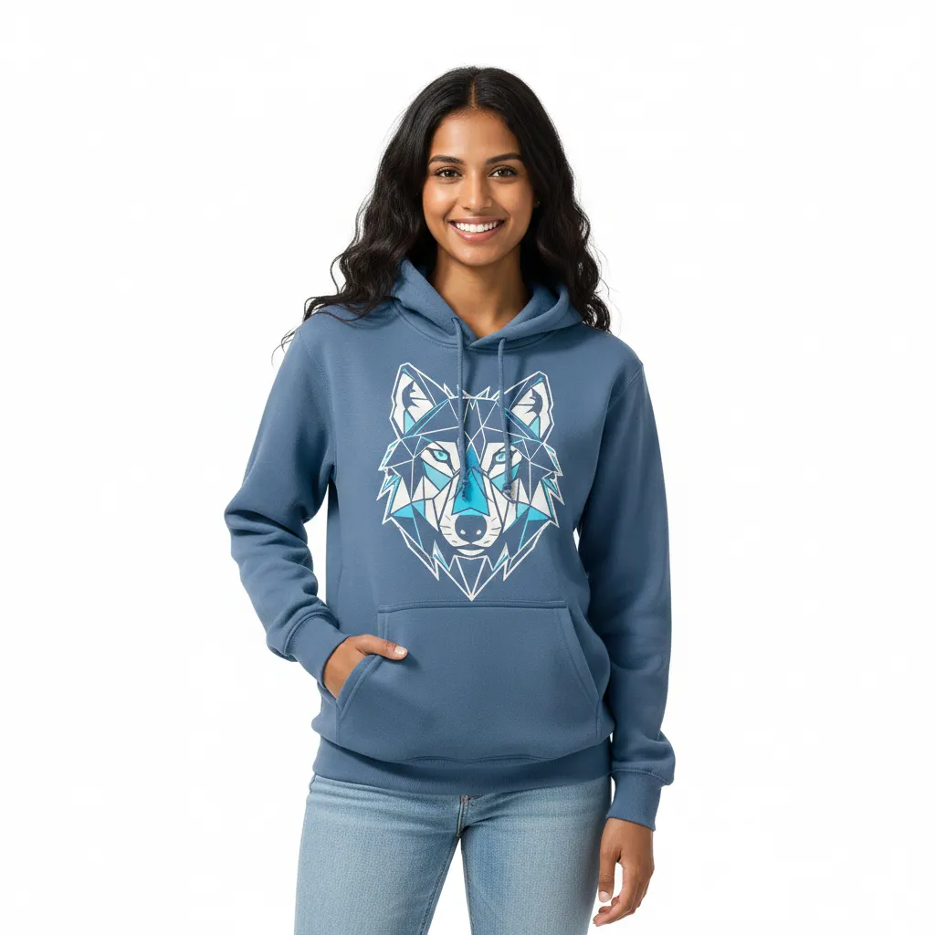 Custom Print Hoodies Supplier | Global Manufacturer for USA Retailers