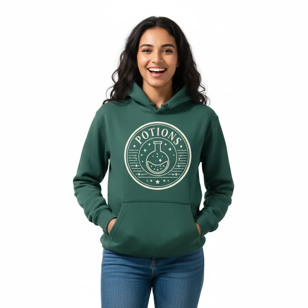 Custom Printed Hoodies Supplier | Global OEM Manufacturer for German Wholesalers