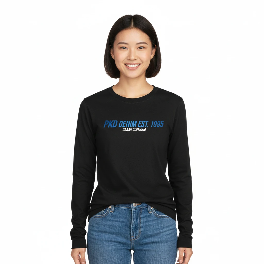 Global Bulk Graphic T-shirt Supplier for USA & European Markets