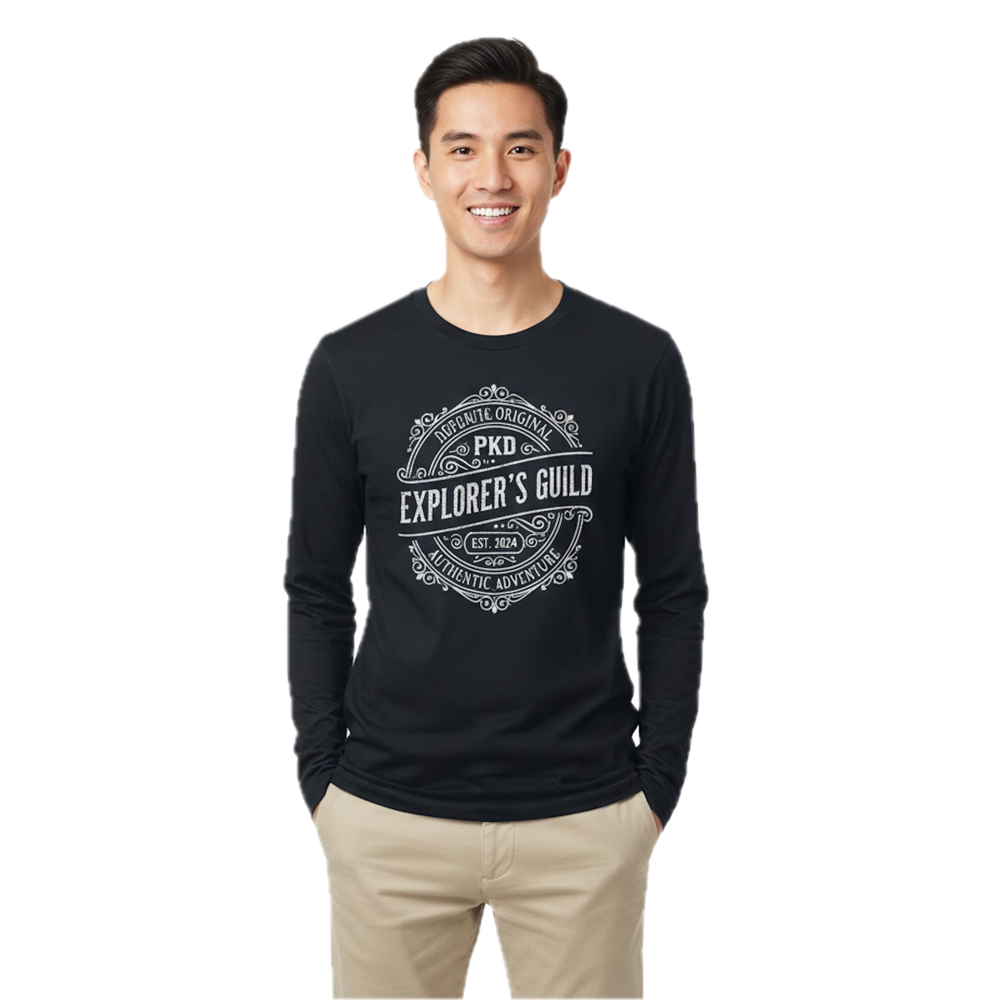 Bulk Custom Graphic T-shirts for USA & Europe