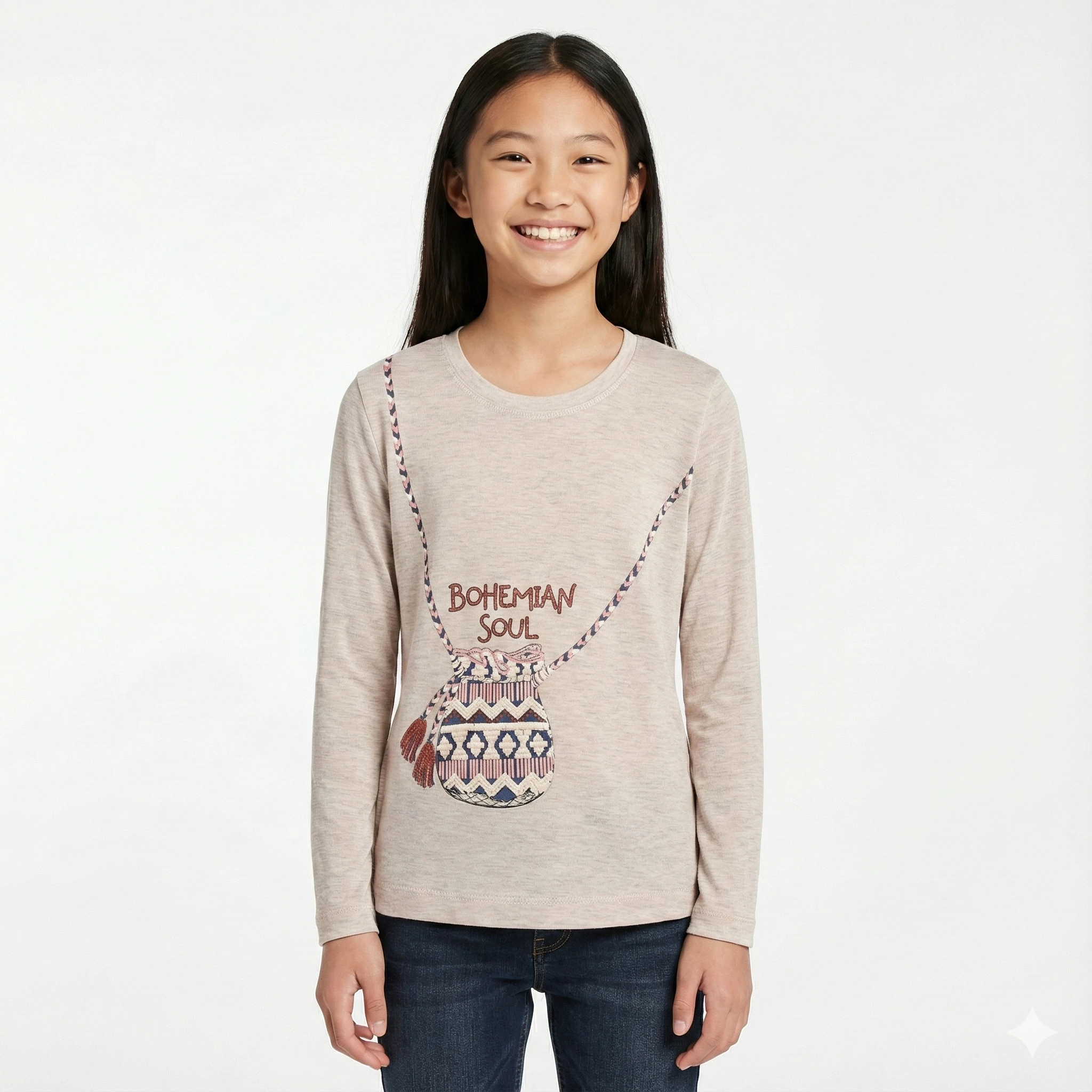 Global Bulk T-shirt Supplier for USA & European Retailers