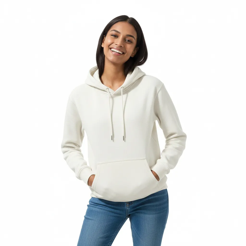 Hooded Sweatshirt Supplier | Global Manufacturer for UK Importers